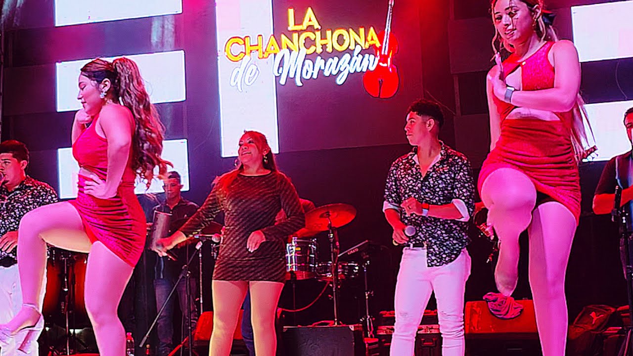 Chanchona de Morazan el peñascaso mix 
