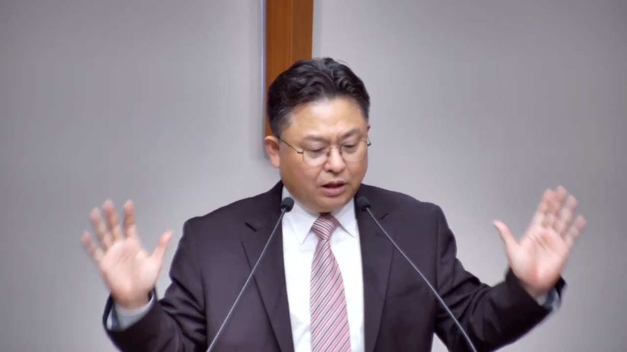 내 이름을 위한 성전건축