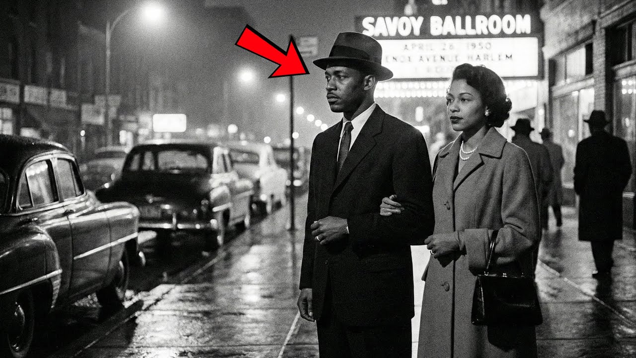Mobster Called Bumpy's Wife Ugly — His Body Floated Up in the River 3 Days Later
