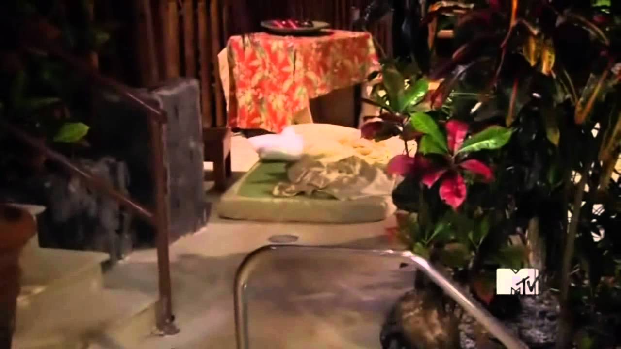 CT vs. Wes - The Challenge Rivals - Episode 3