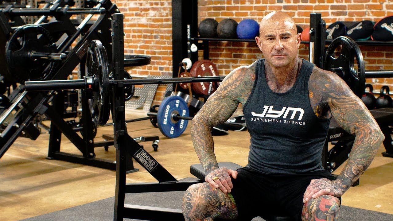 Bench Press Biomechanics: A Complete Walk-through on the Bench Press Exercise