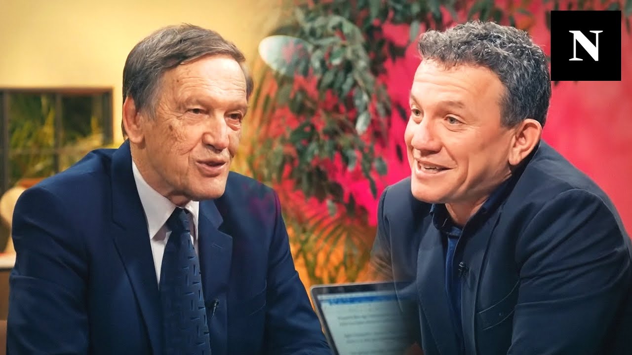 Intervistë e rrallë & ekskluzive e moderatorit legjendar të sportit Agim  Kasapolli