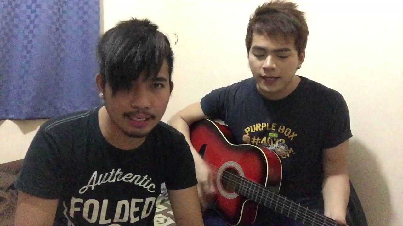 SECRET LOVE SONG TAGALOG VERSION by ran & john