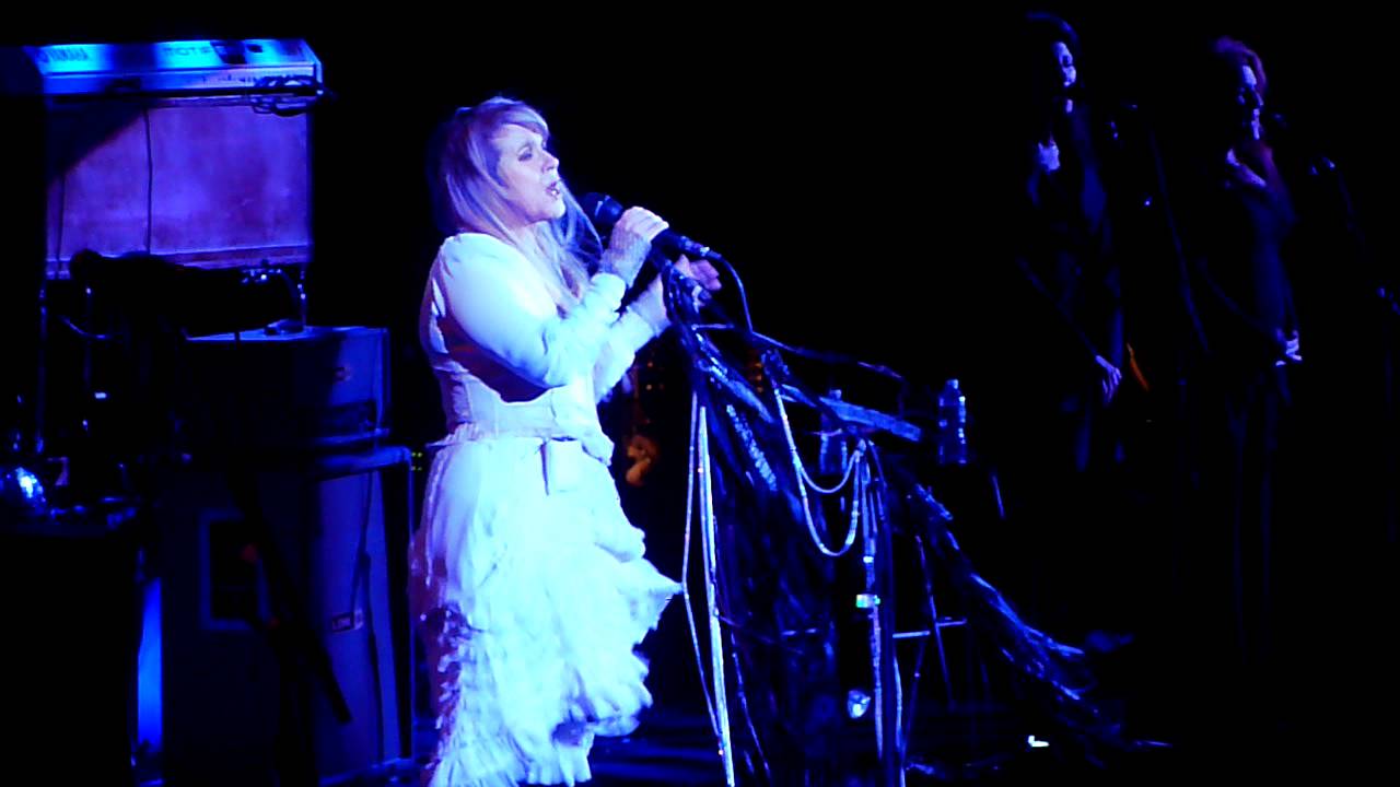 Stevie Nicks @ Red Rocks 