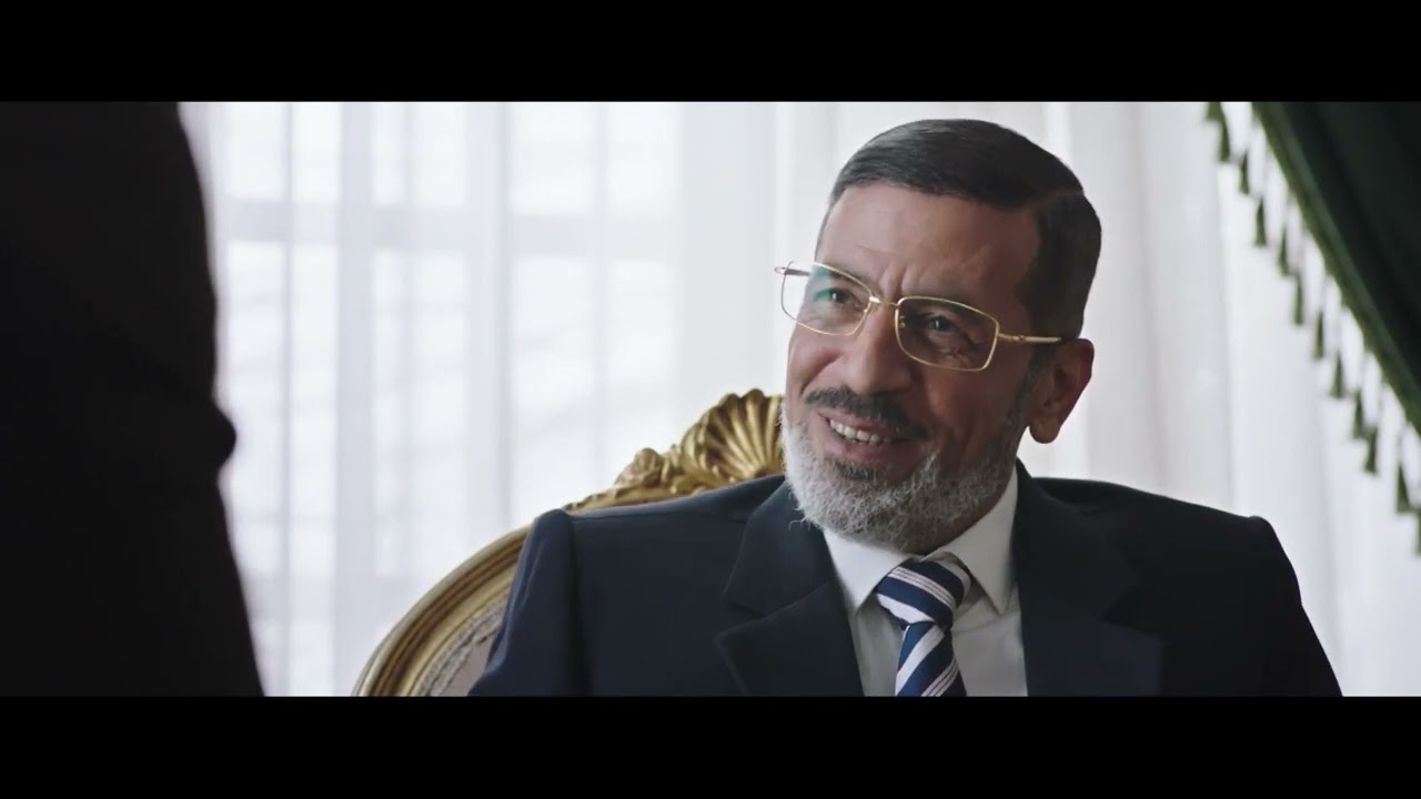 شوف رد فعل الفريق عبد الفتاح السيسي على الإعلان الدستوري وتحذير قوي لـ مرسي  #الاختيار3