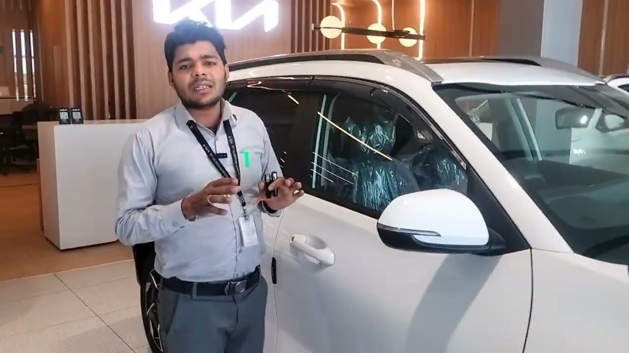 New Kia Sonet Htk Optional Model 2026 | नई ऑन रोड कीमत 🔥- Kia Sonet Htk Optional Optional 