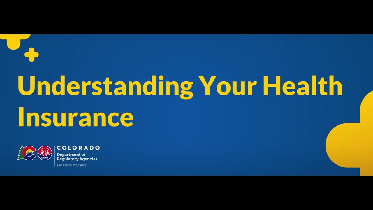 How To Use Your Health Insurance Card