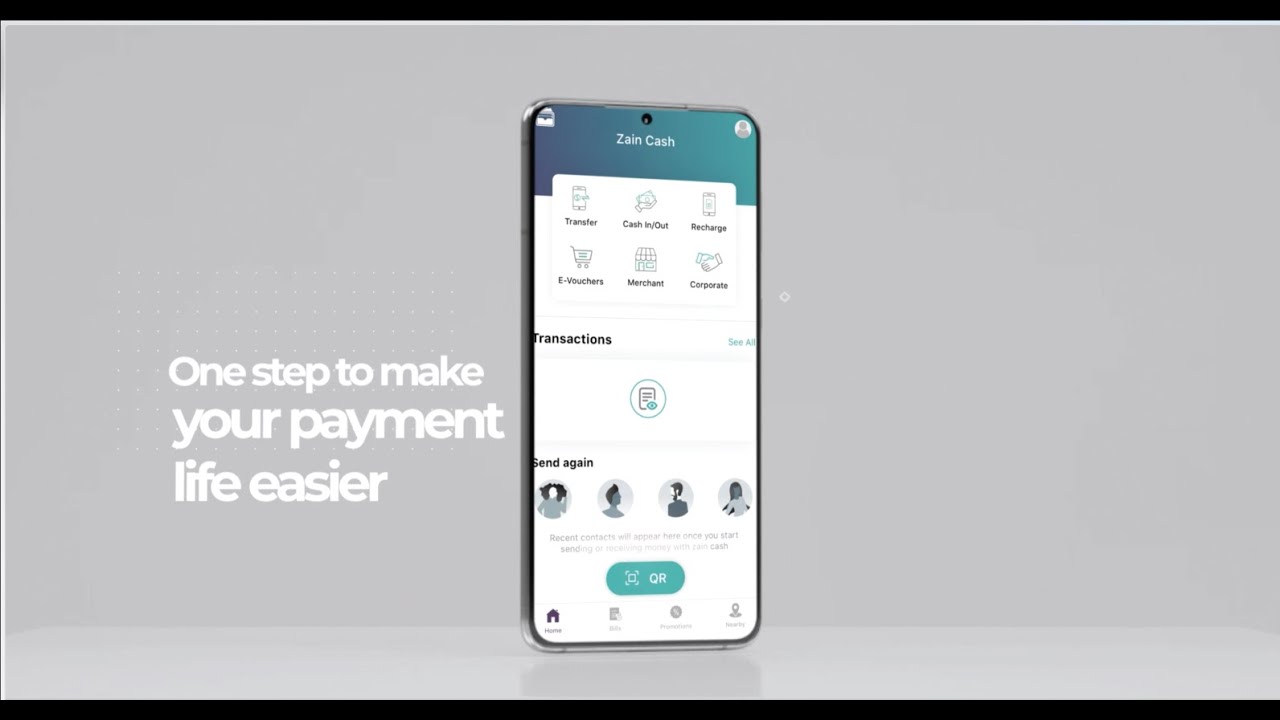 Elevate Your Business with Zain Cash | 2021