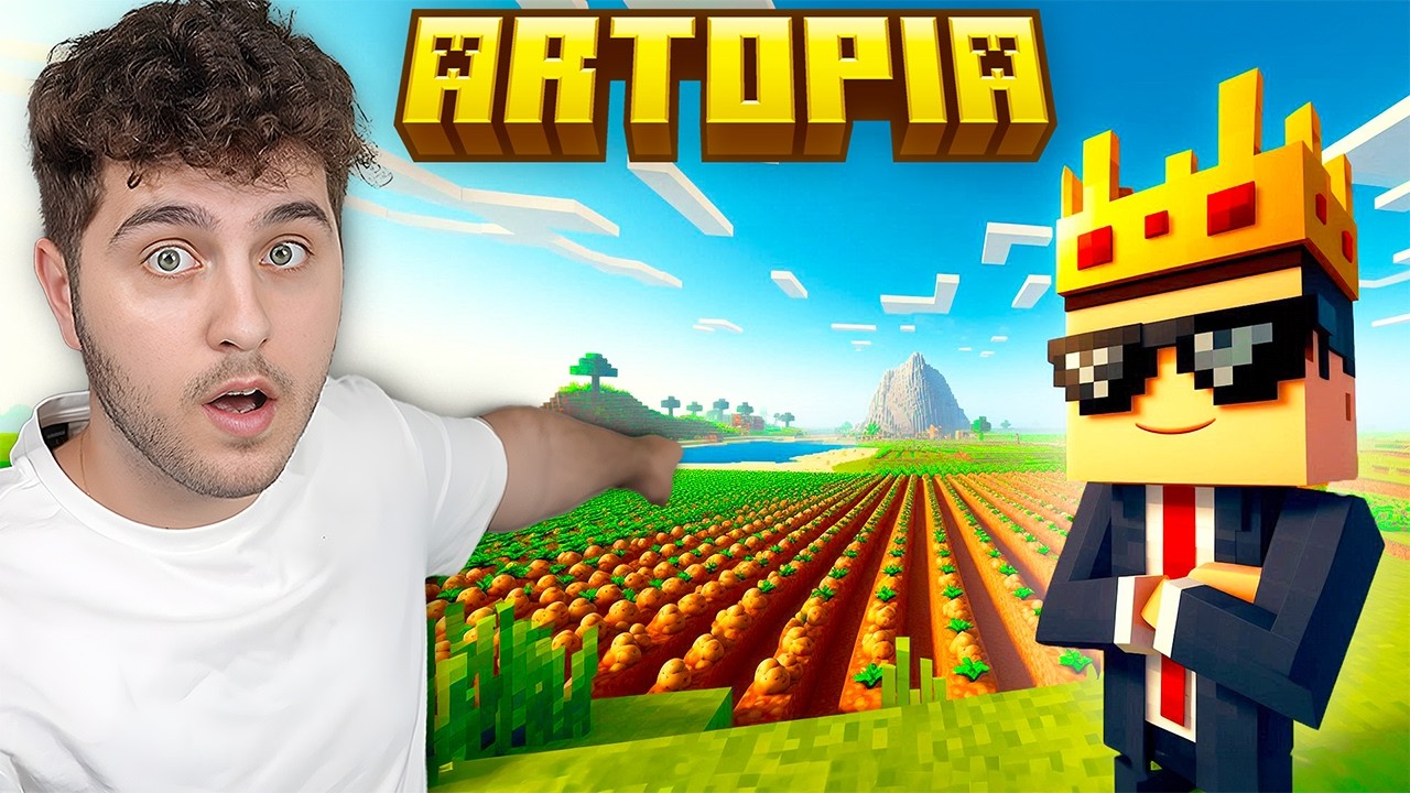 SUNT REGE IN CARTOPIA 24 DE ORE..