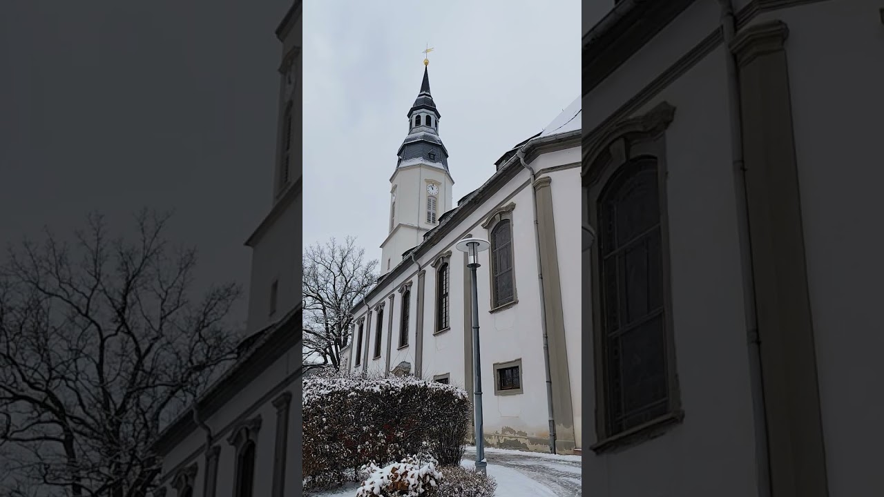 Glocken läuten der Thurmer St. Urban Kirche vor 2 Wochen 