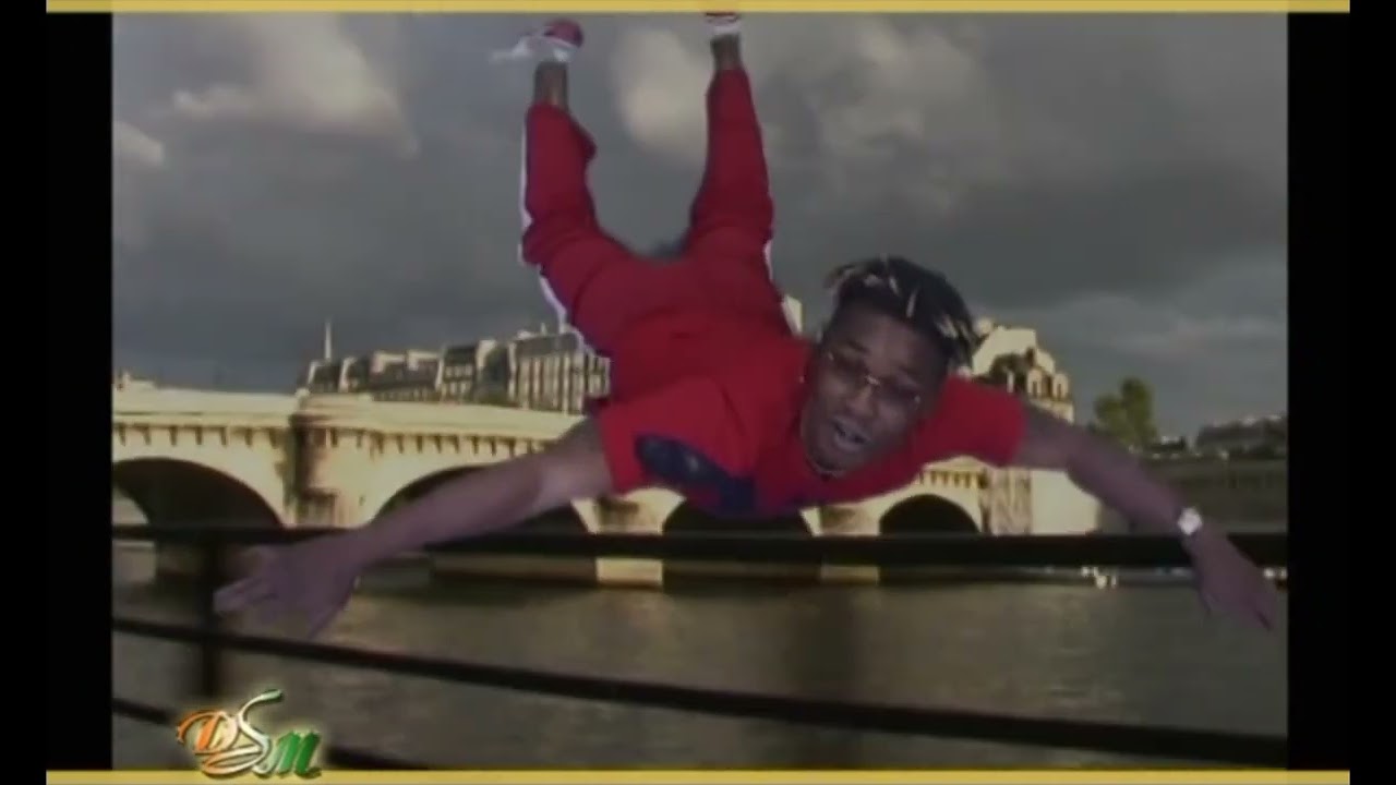 Jackou Le Krokant - Zinglou Zinglou (2006)