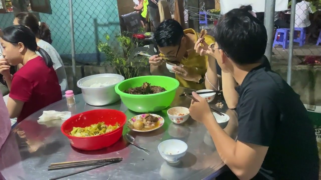 TẾT 2026 ! Ba Tri ! 