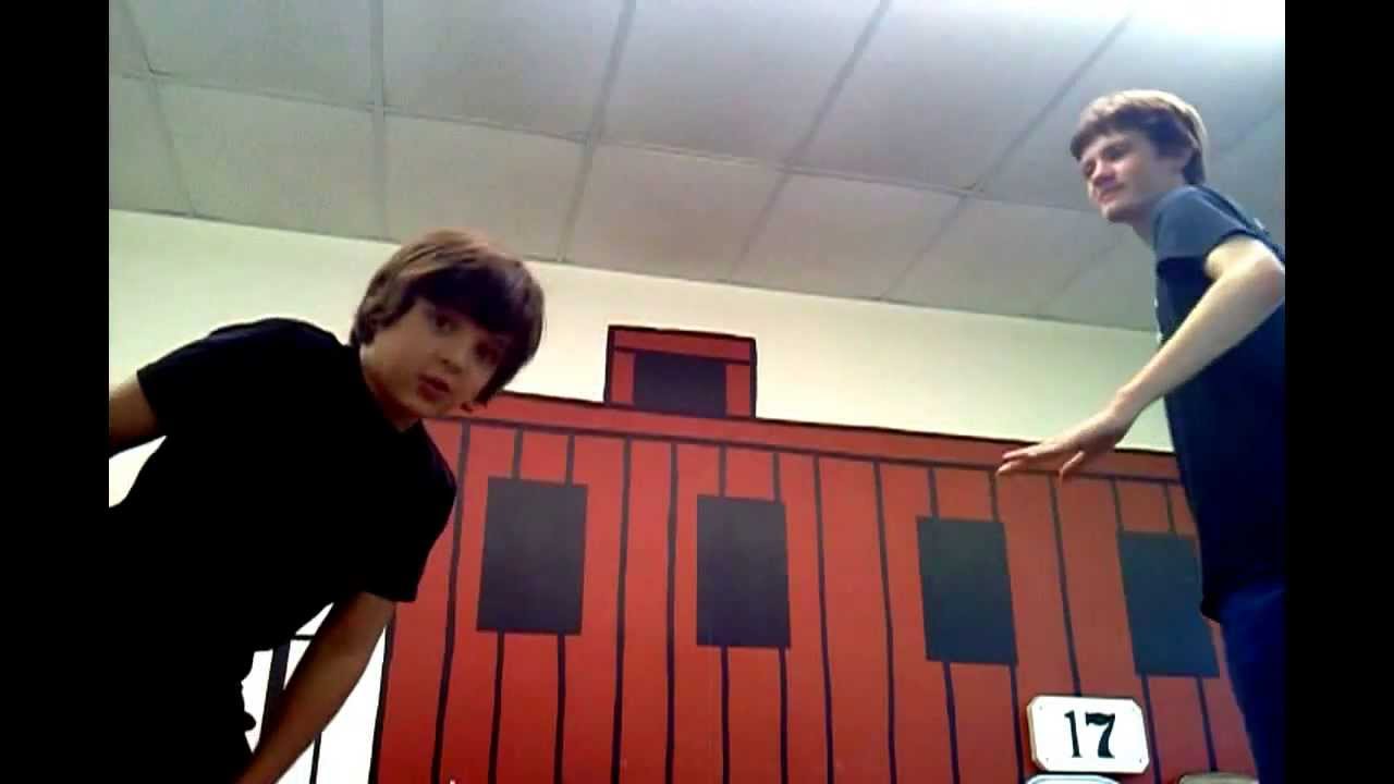Ep. 1: 