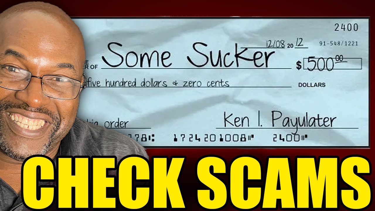 Fraudster Reveals His Favorite Check Scams | Zack's Life Story (Part 10)
