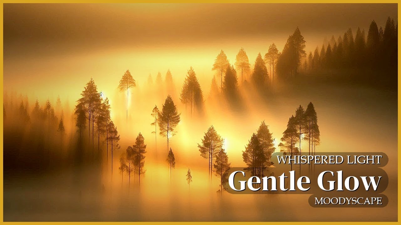 Gentle Glow — Soft Jazz Sax for Evening Study (2 Hours)