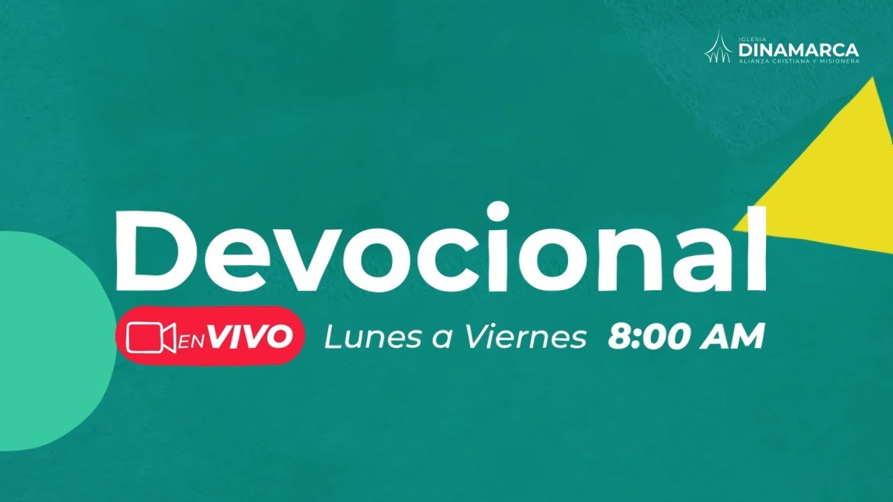 Devocional