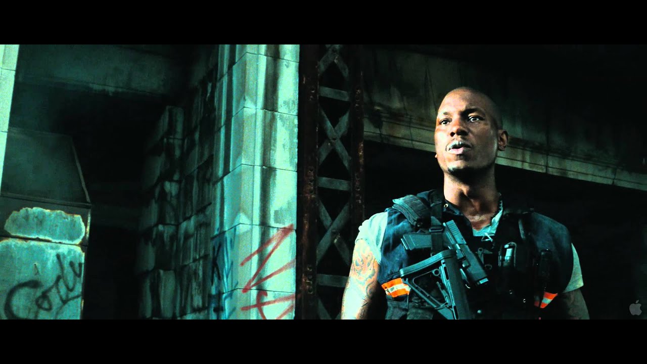 Transformers 3 Dark of the Moon Final TV Spot 2011 HD