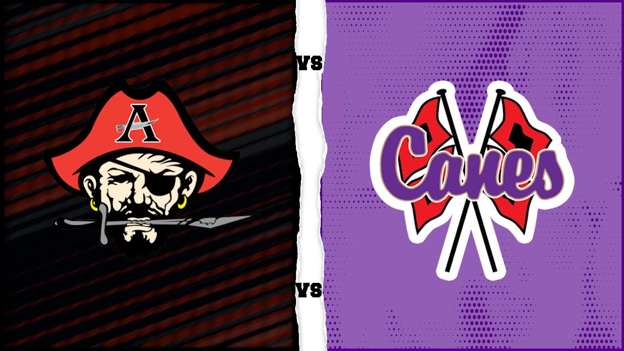 HOLD UP, 41 POINTS IN THE FIRST QUARTER??!! 😱 || Cartersville vs Allatoona Recap 10-10-25