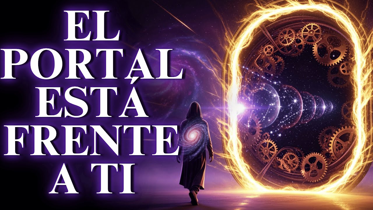 No vuelvas a ignorar esta señal: Este video te ELIGIÓ por una razón