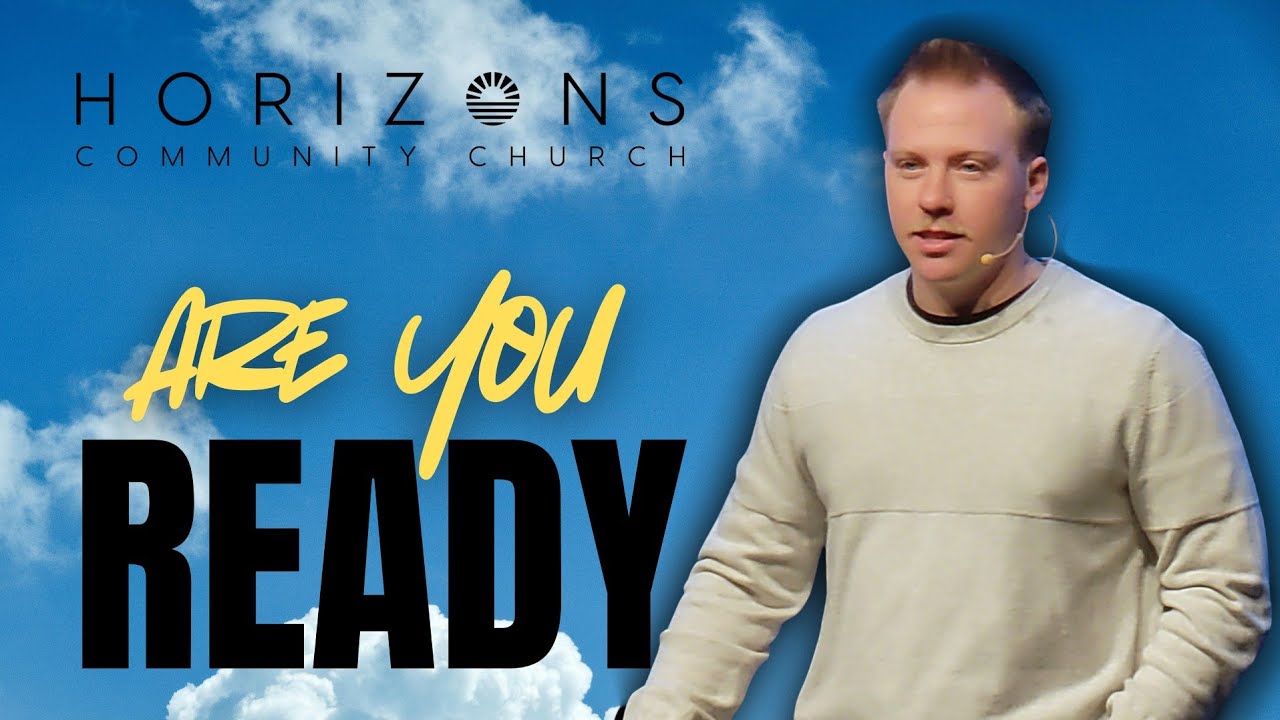 12.28.2025 | Are You Ready?