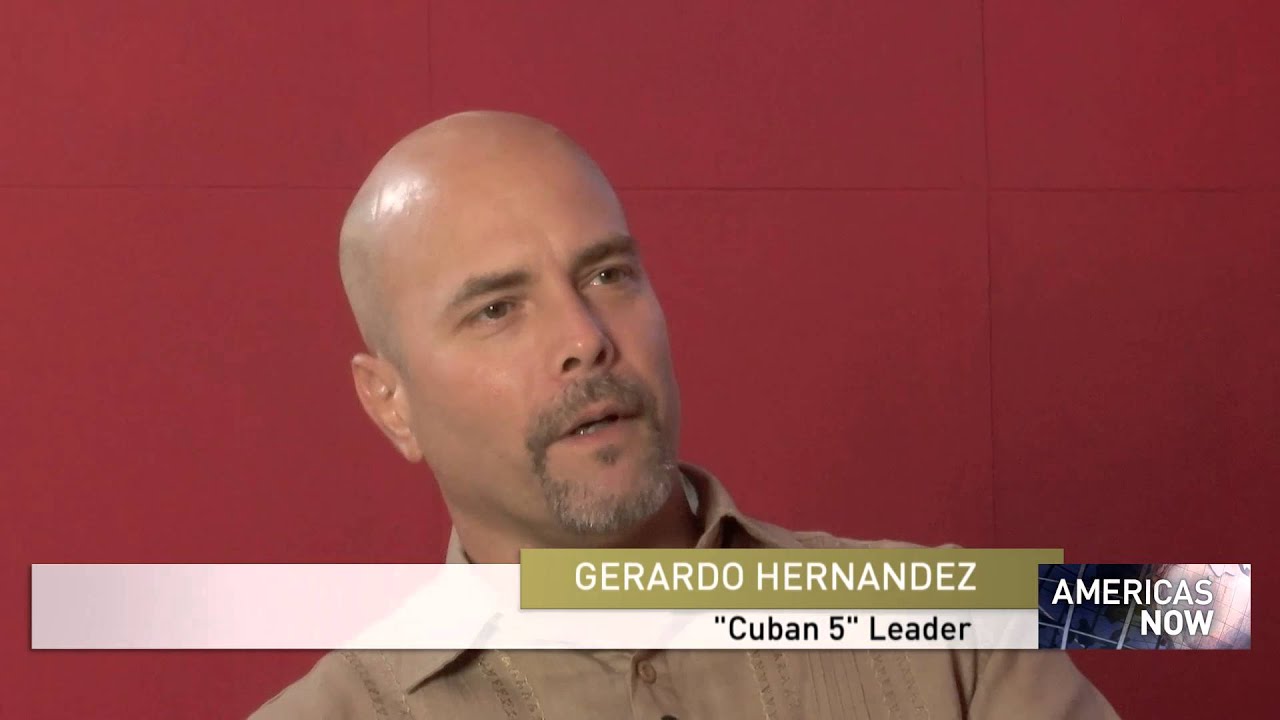 An interview with &ldquo;Cuban 5&rdquo; leader at home in Havana