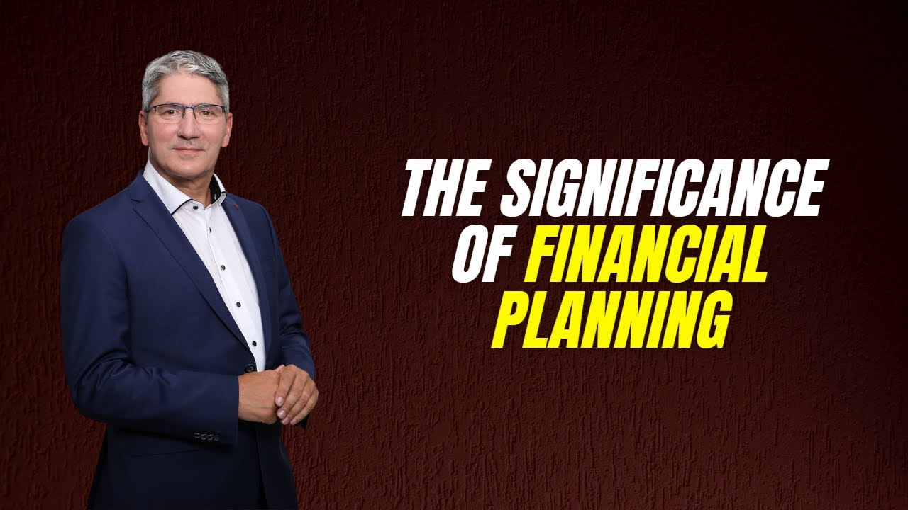 Financial Planning for 2023