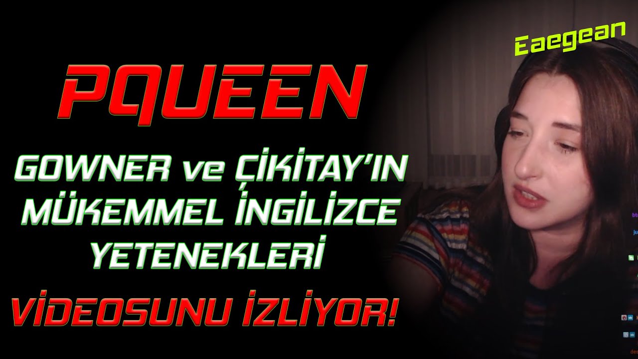 PQUEEN - 