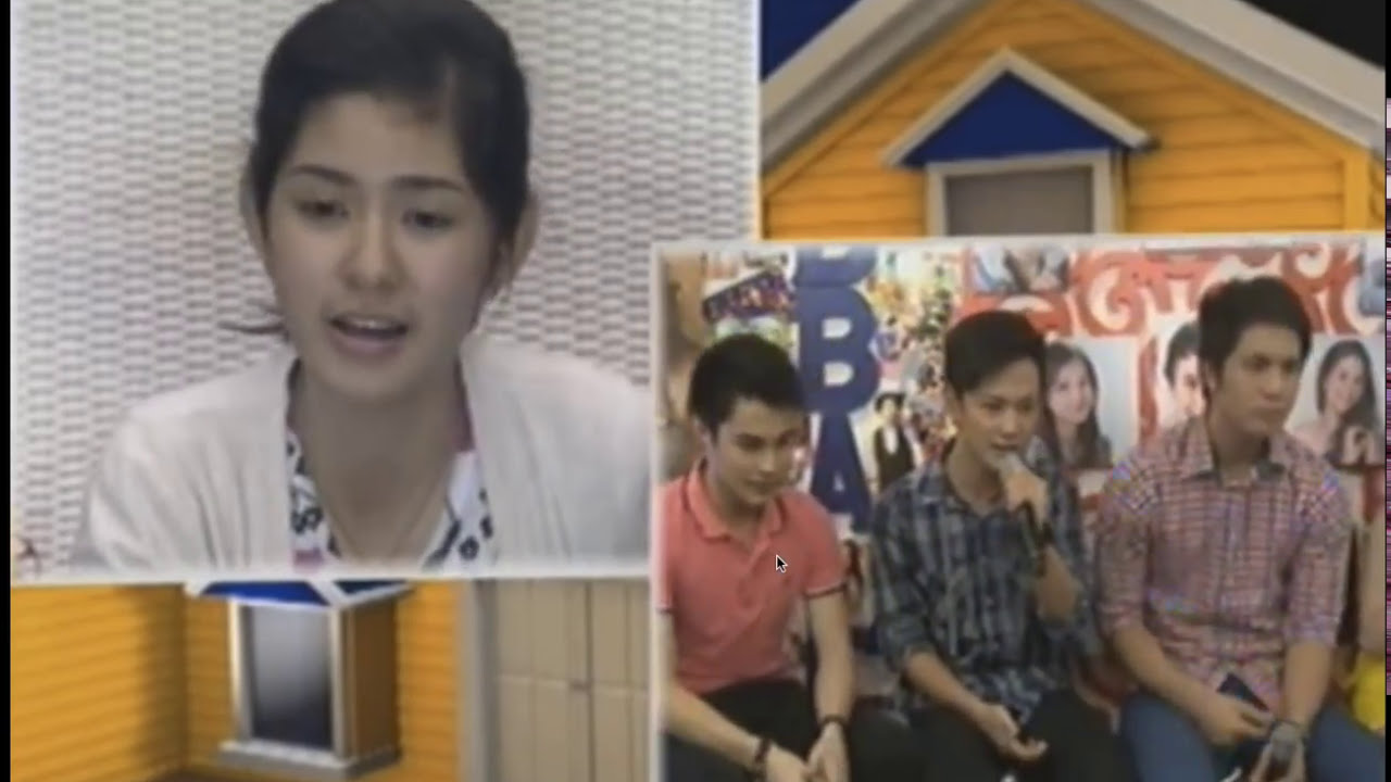 PBB Loisa sings Love on Top