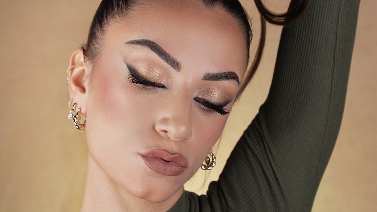 CAT EYES ORO E NOVITA' ft. ANA LUISA| ItsNora