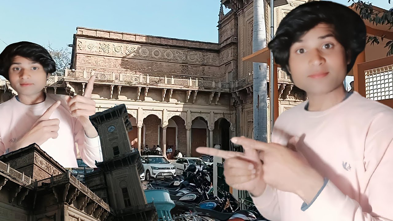 UP ke ye jagah dekhi hai kya? 😱 | Hidden plece vlog 