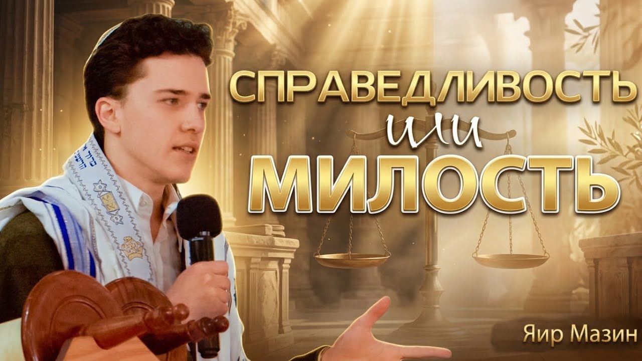 פרשת משפטים-Недельная Глава Суды