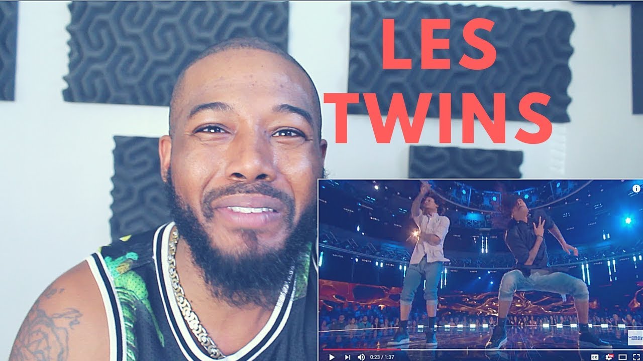 World of Dance 2017 - Les Twins: The Duels (Full Performance)(REACTION)