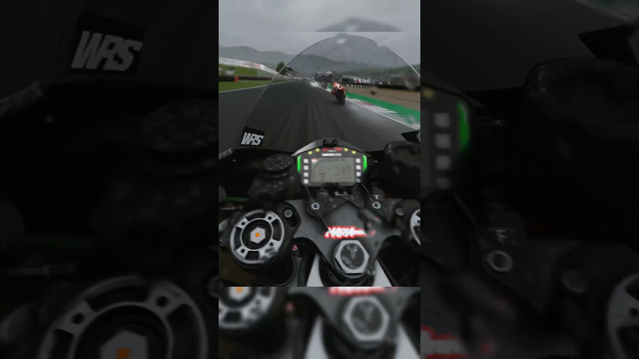 MotoGP 23 With Ultra Graphics Mod