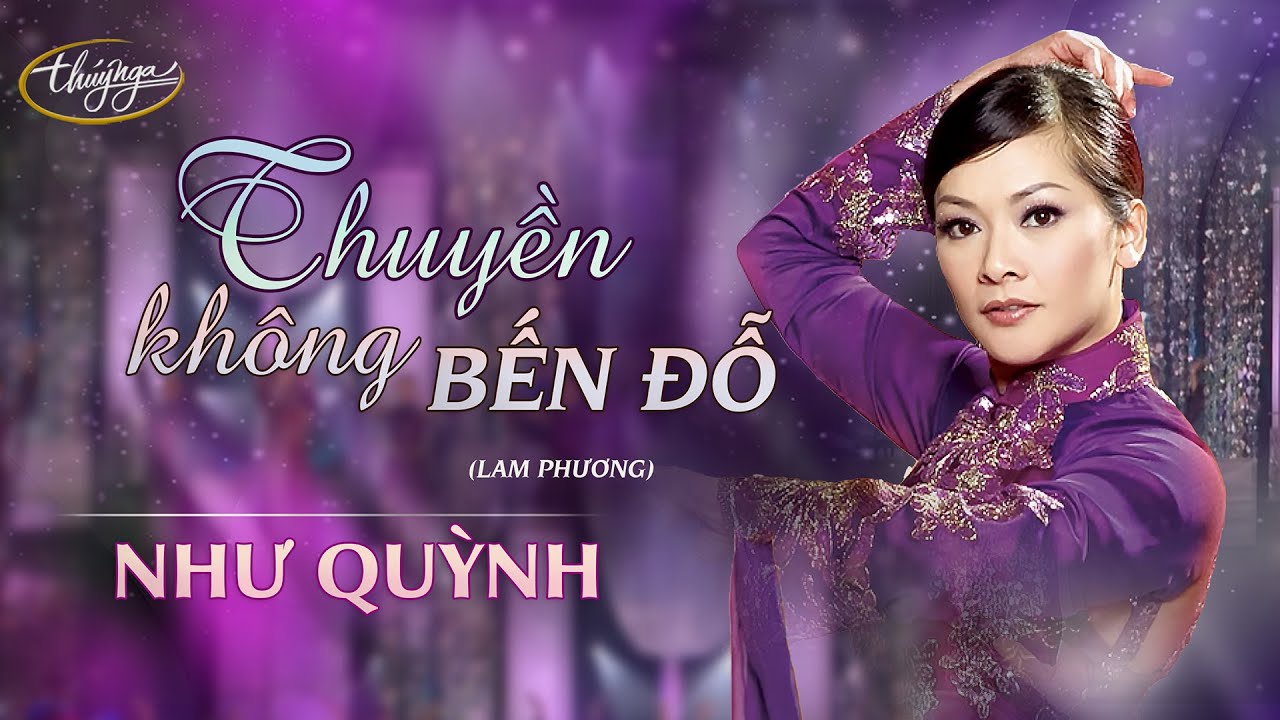 PBN 102 | Như Quỳnh - Thuyền Kh&ocirc;ng Bến Đỗ