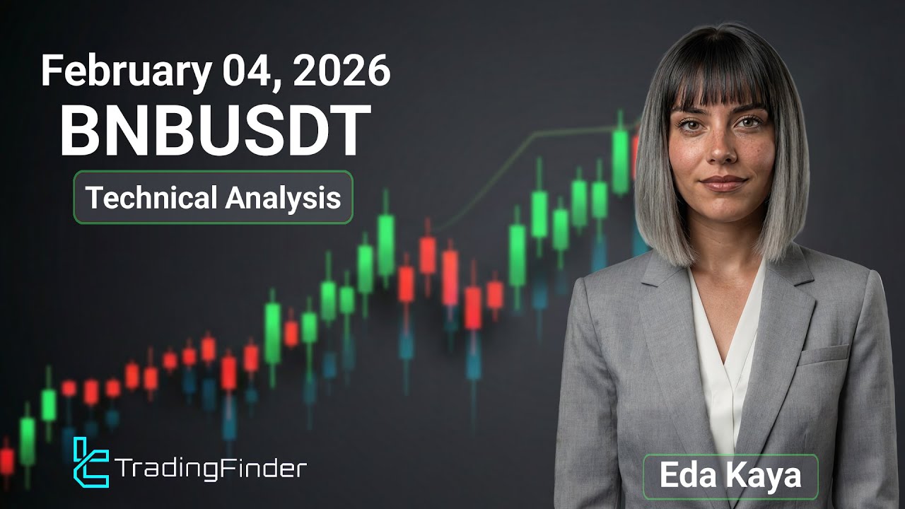 📌BNBUSDT Analysis Reports&ndash; Overview of Bullish and Bearish Trends, and Risk Management Strategies