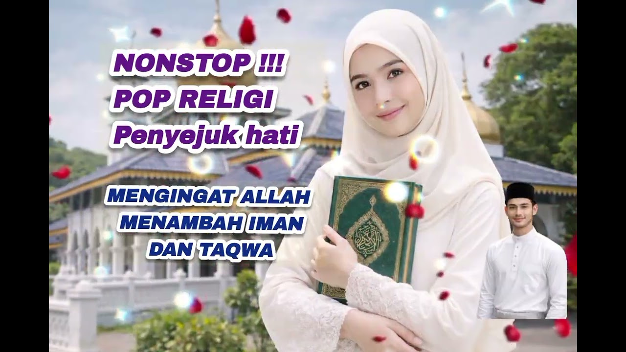 LAGU POP RELIGI #religious #religion 