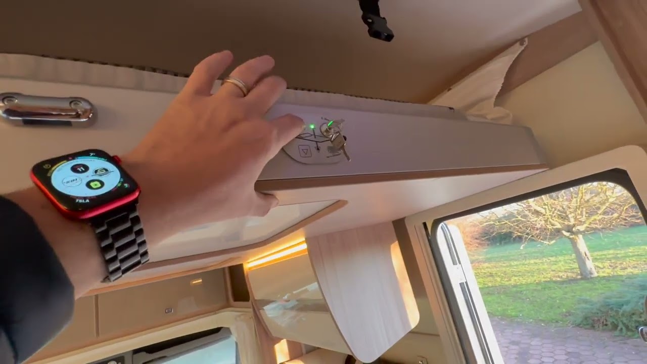 Ahorn canada TE   HD 1080p