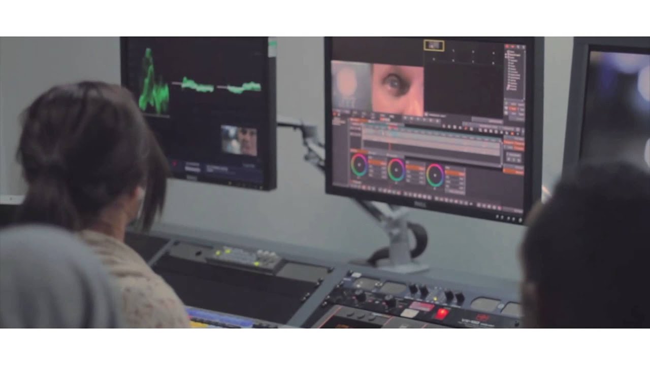 6 Reasons to Choose Ravensbourne
