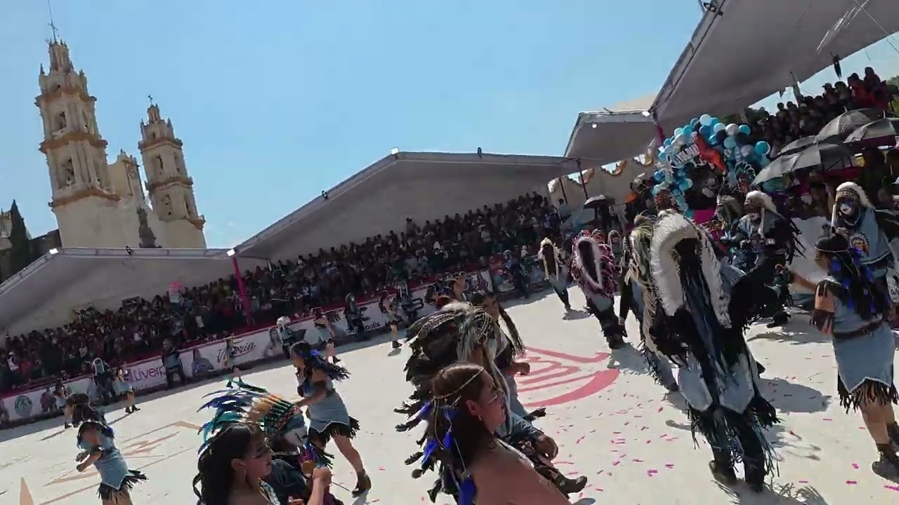 CAMADA YOLPAKYI LA LUZ 2026