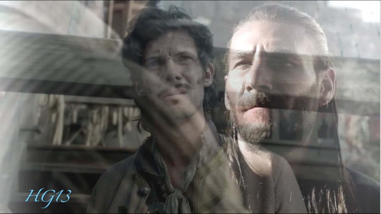 The Ranger Crew || Hurt [3x10]