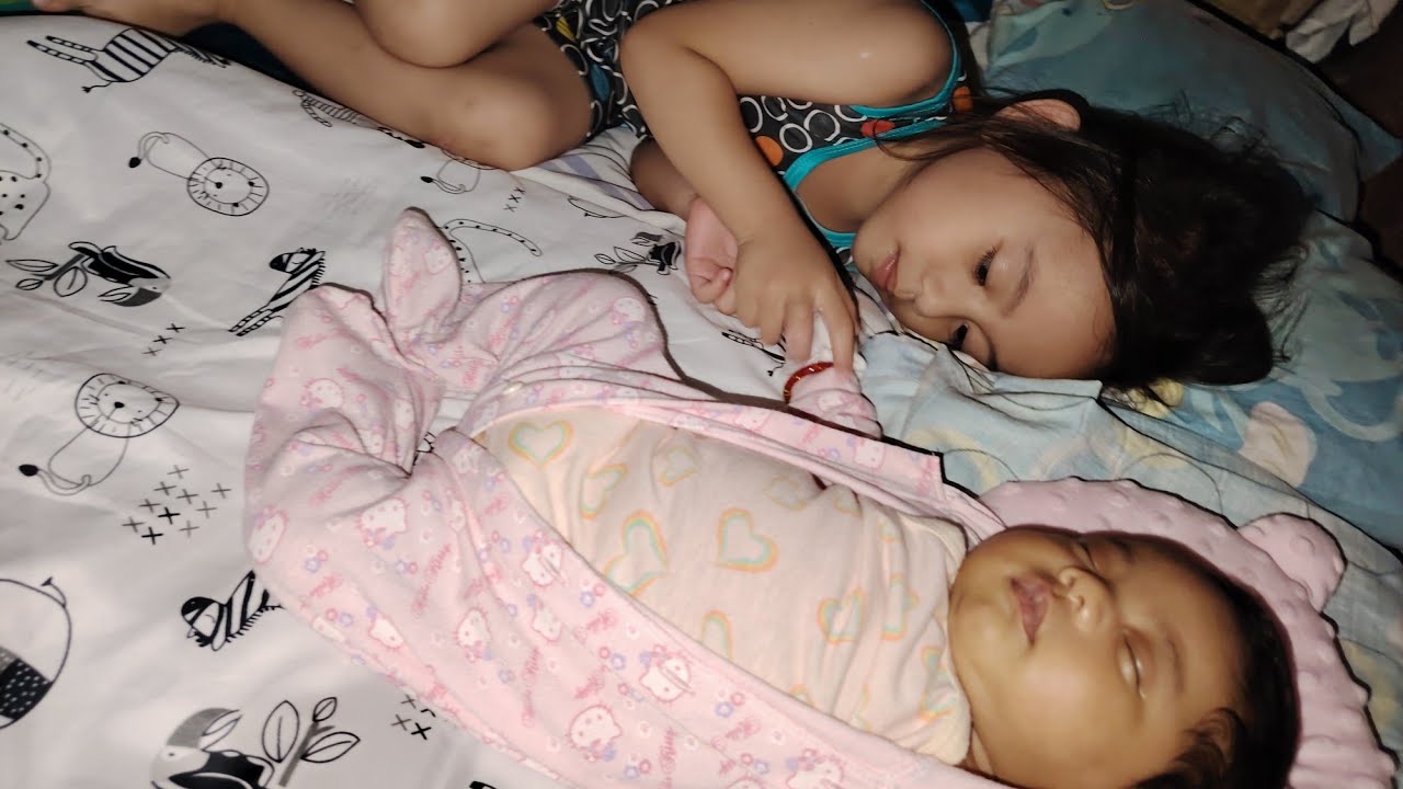 BABYSITTING FOR A DAY 