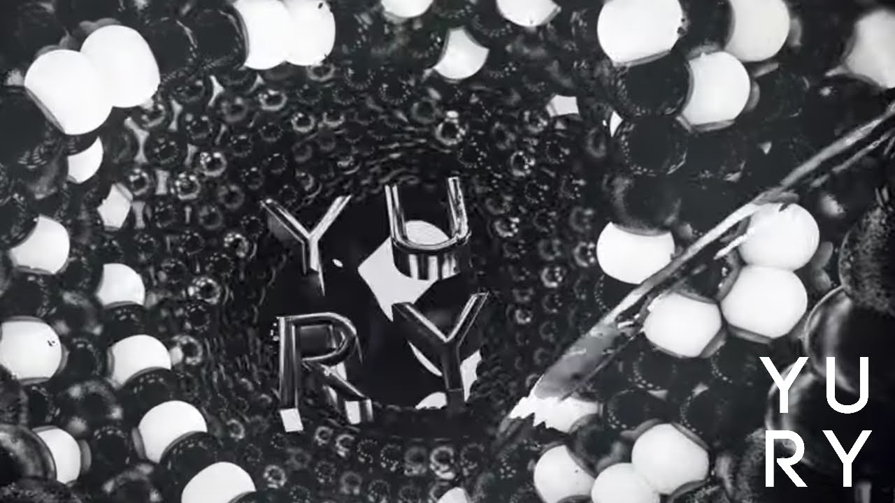 Yury - Perspective (prod. Yury) (Visualizer)