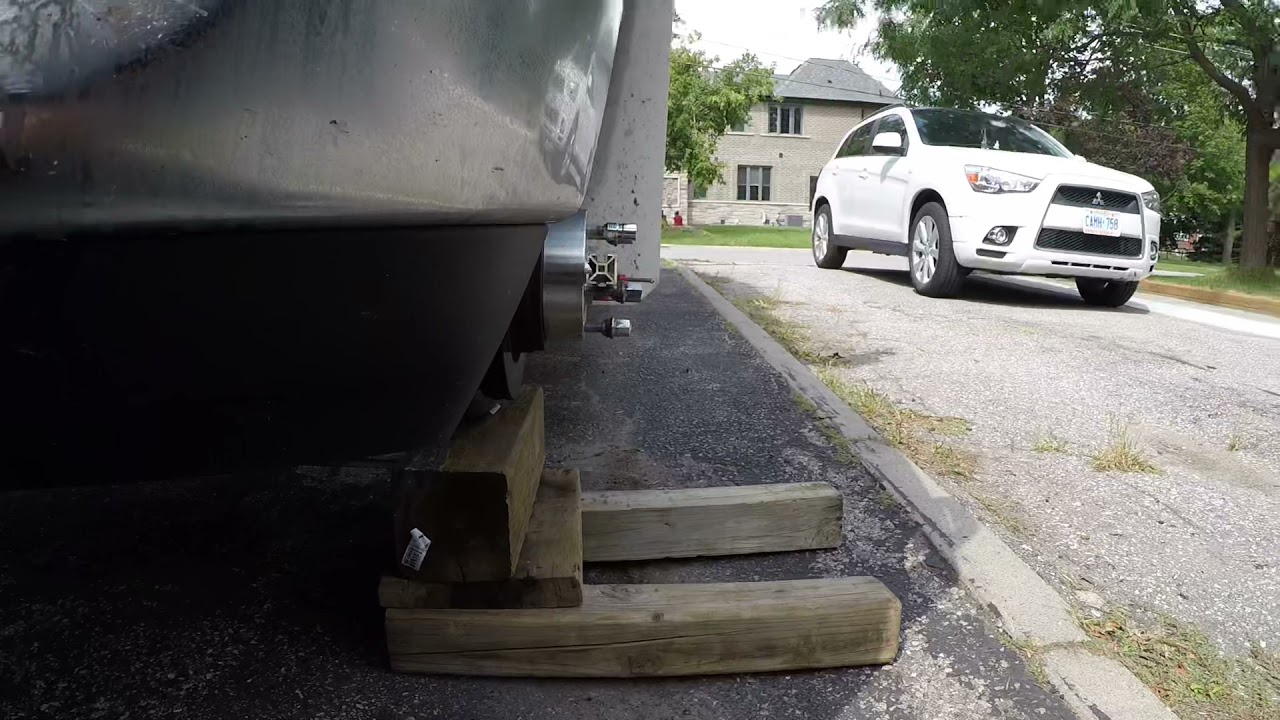 2016 Ram 1500 - DIY Front Wheel Alignment Check (Detailed Discussion)