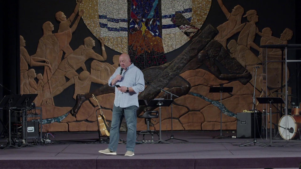 Sunday Service || Grace Church of High Point