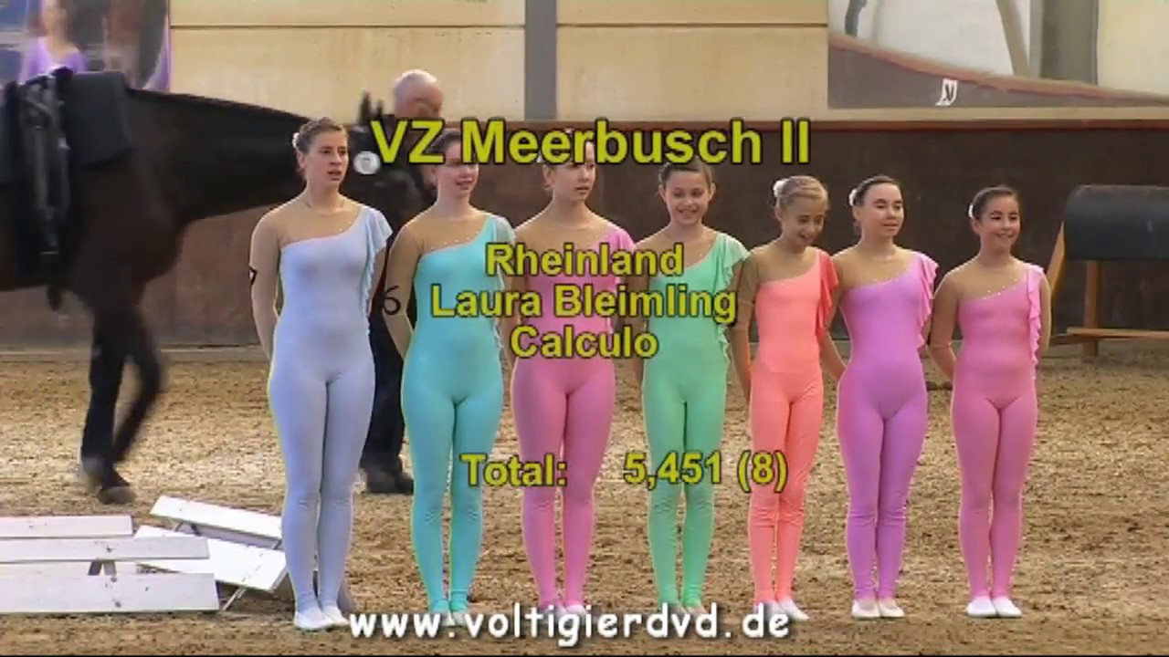 VZ Meerbusch II - L-Gruppen 08 - 5-LVWK Heiligenwald 2016