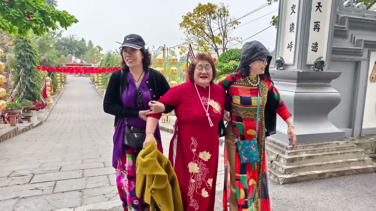 5 tháng 3, 2026