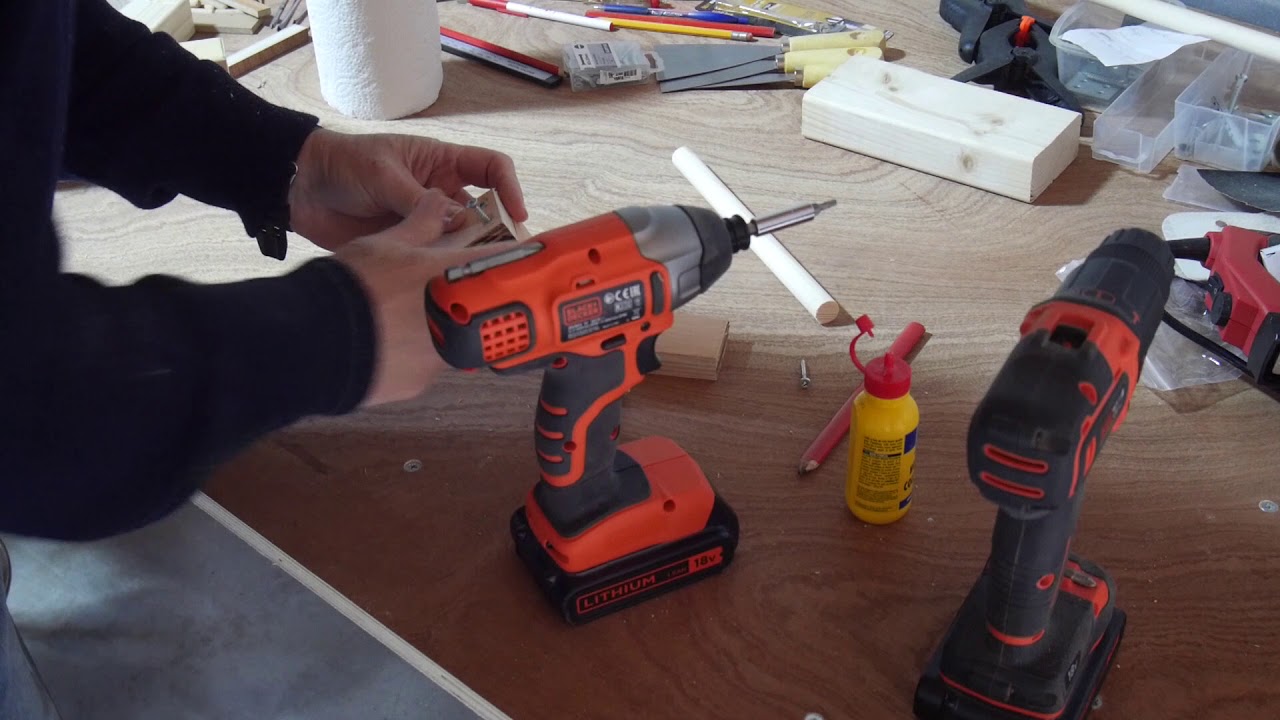 Ophangsysteem voor Gereedschap