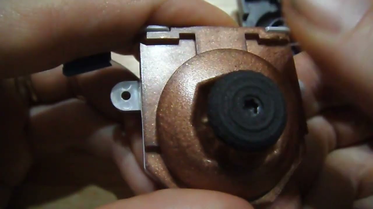 Review of the new RockerGaming cast Resin Nintendo 64 joystick gate!!!