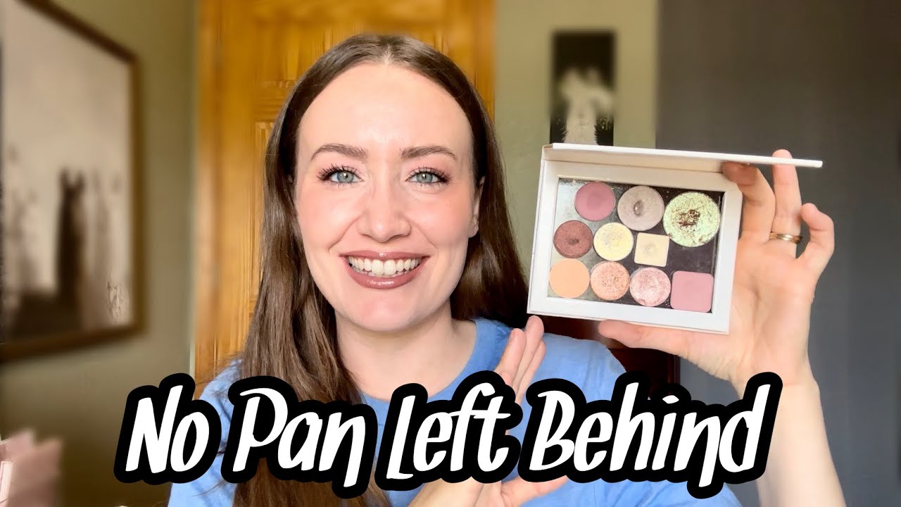 No Pan Left Behind | Update5