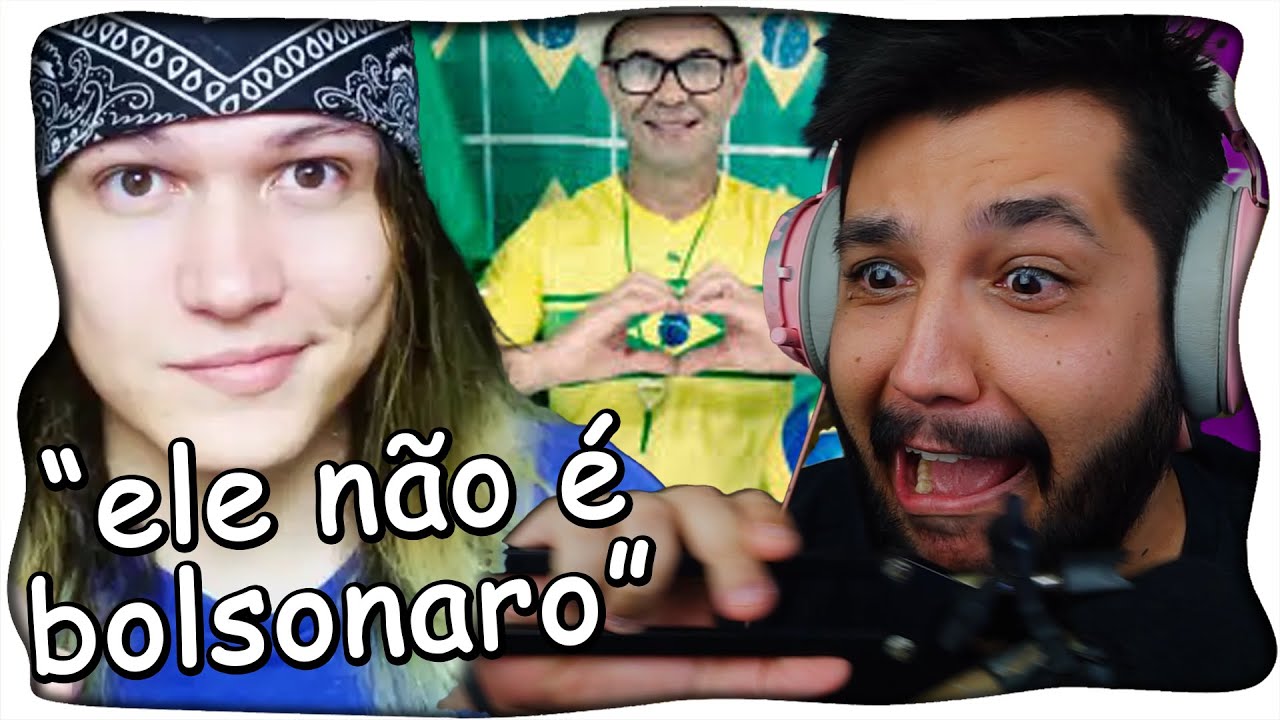 Wagner Tragicômico DEFENDENDO o Tio França DOS FOGOS NO STF KKKKKKK
